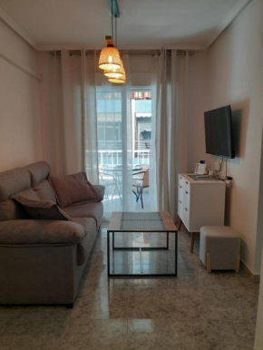 Moriones holiday apartment